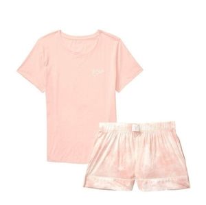 Victoria secret Teejama set size XXL NWT
